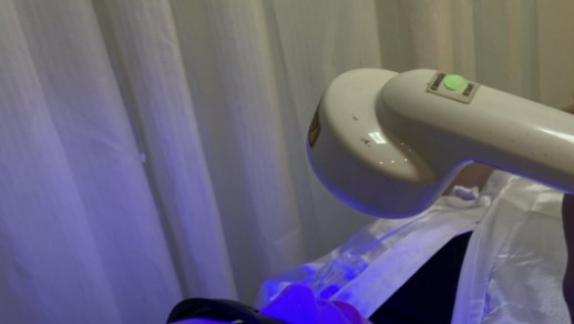 Equipamento de fototerapia